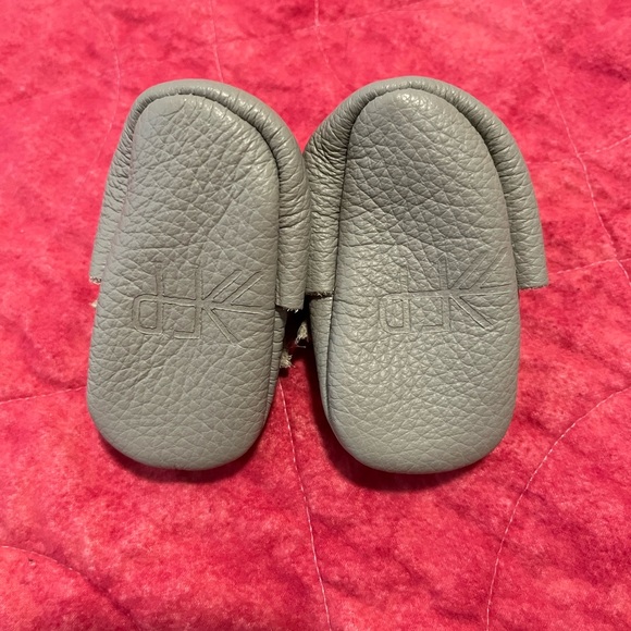 Freshly Picked Size 1 (0-3 Months) - Picture 2 of 2